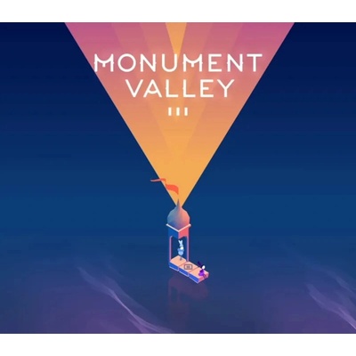 Monument Valley 3