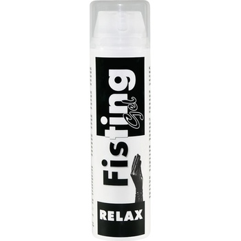 Orion Омекотяващ гел за фистинг (200 мл)