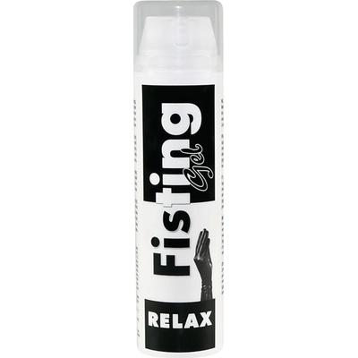 Orion Омекотяващ гел за фистинг (200 мл)