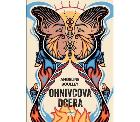 Ohnivcova dcera