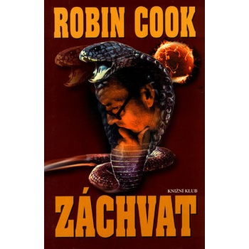 Záchvat