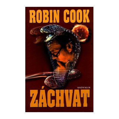 Záchvat