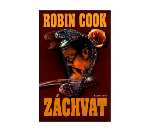Záchvat