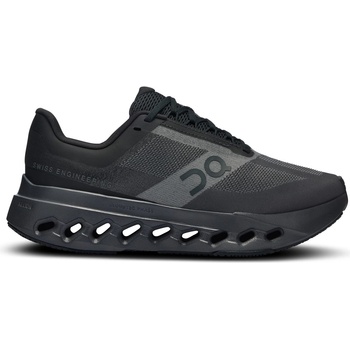 On Cloudsurfer Next - Black