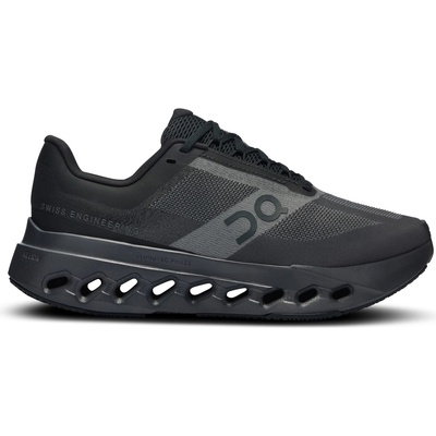 On Cloudsurfer Next - Black