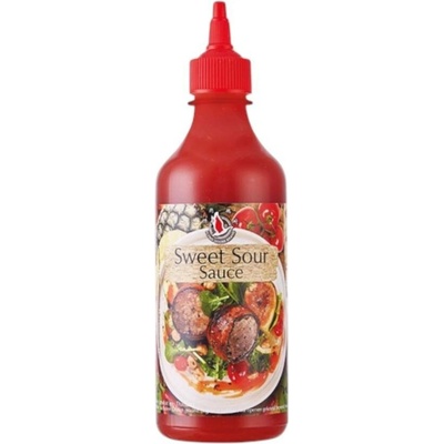 Flying Goose Sladkokyselá omáčka Sweet & Sour 455 ml