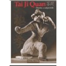 Wei-ming Chen: Tai Ji Quan