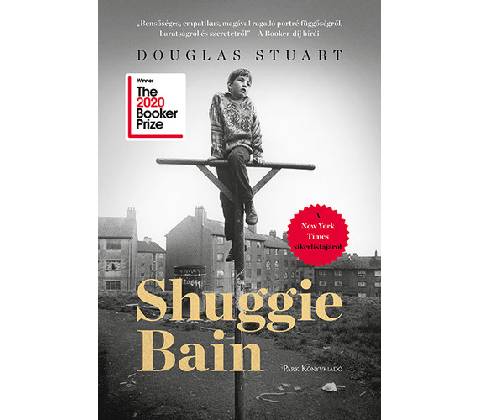 Shuggie Bain