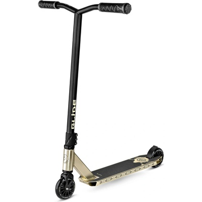 Movino Stunt GLIDE zlatá