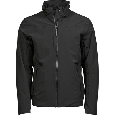 TEE JAYS tj9606 / Мъжко яке за всякакви метеорологични условия - черно 4xl (18960600214)