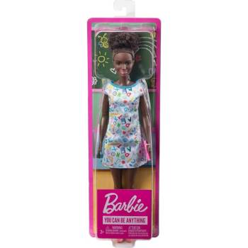 Mattel Hbw97 barbie you can be Кукла Учителка (fwk89)
