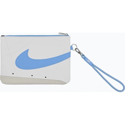 Nike Icon Blazer Wristlet white/white/university blue