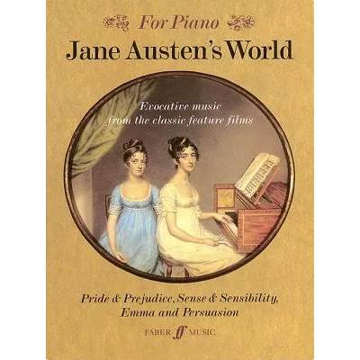Jane Austen's World | Richard Harris
