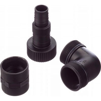 Güde Prípojné hrdlo na čerpadlo 1 1/2" AG