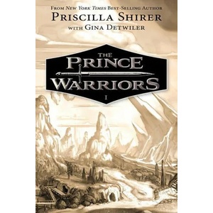 The Prince Warriors | Gina Detwiler (ISBN: 9781087748573)