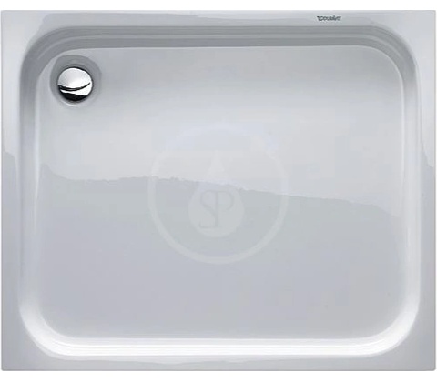 Duravit D-Code 90 x 75 cm 720104000000000