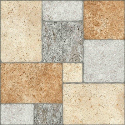 Izida ceramica ГРАНИТОГРЕС PIAZZA MIX 45.6x45.6 8мм (9012E11)