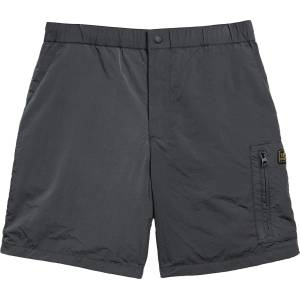 Barbour International Къси панталони Barbour International Mens Inline Shorts - Asphalt CH52