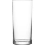 Luigi ferrero Чаша за вода Luigi Ferrero Rica FR-320LR 295ml, 6 броя (1006929) - topmarket