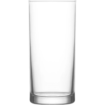 Luigi ferrero Чаша за вода Luigi Ferrero Rica FR-320LR 295ml, 6 броя (1006929)