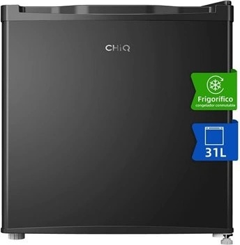 CHIQ CSD31D4E