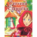 Červená čiapočka