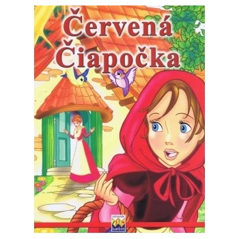 Červená čiapočka