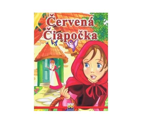 Červená čiapočka