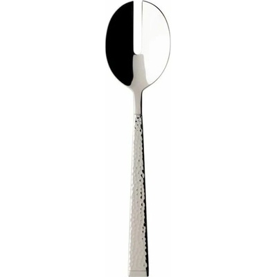 Villeroy & Boch Servírovacia vidlička na šalát Blacksmith 24 cm