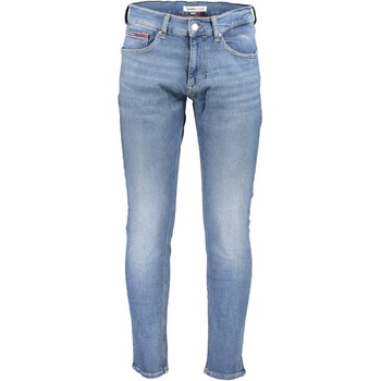 Tommy Hilfiger Мъжки дънки tommy hilfiger, Цвят Син (dm0dm17416_bl1ab)
