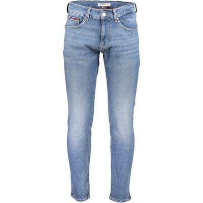 Tommy Hilfiger Мъжки дънки tommy hilfiger, Цвят Син (dm0dm17416_bl1ab)