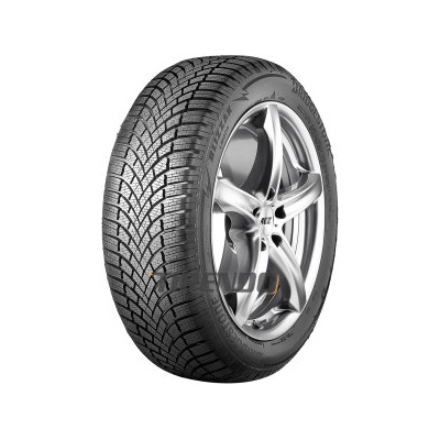 Bridgestone Blizzak LM 005 ( 205/55 R17 95H XL *, Enliten / EV )