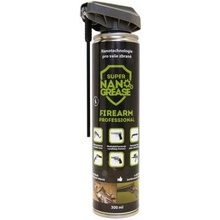 NANOPROTECH GNP FIREARM Professional 300ml