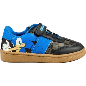 Character Маратонки Character Kids Sina Low-Top Trainers - Sonic