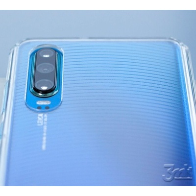 Pouzdro 3mk Armor case Samsung Galaxy Note 9 čiré