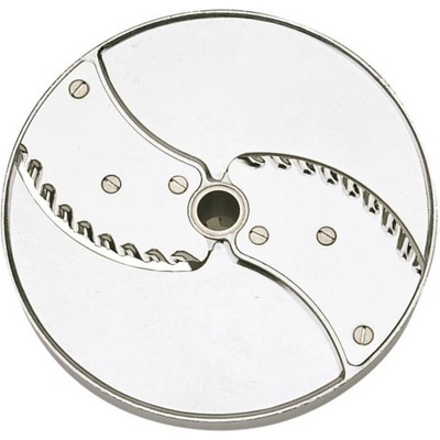 Robot Coupe PLÁTKOVAČE VROUBKOVANÉ 2 - 5 mm Varianta: plátkovač VROUBKOVANÝ 2 mm (PO 2 5/64")