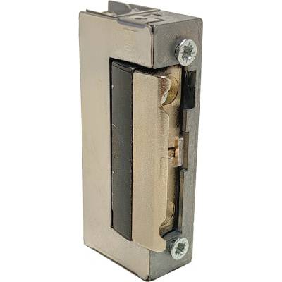 ŠTÍHLÝ SYMETRICKÝ ELEKTRICKÝ ÚDERNÍK S PAMĚTÍ 12-24V AC/DC KENIK KG-ES05P