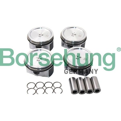 Piest BORSEHUNG B13576
