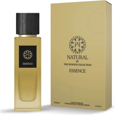 The Woods Collection The Essence parfémovaná voda unisex 100 ml