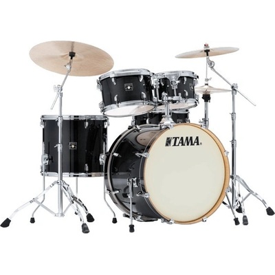 Tama CL52KR-TPB Superstar Classic Transparent Black Burst