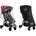 phil&teds Комплект дъждобран и слънчобран за количка Phil&Teds Mountain Buggy Nano (PT.0148.001)