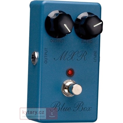 Dunlop MXR M103