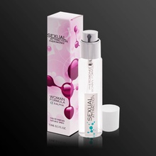 Sexual woman attraction 15 ml