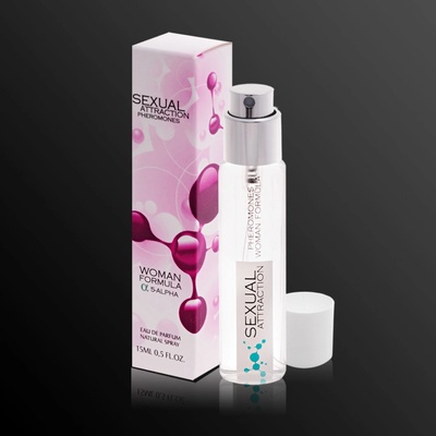 Sexual woman attraction 15 ml