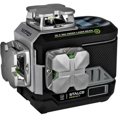 3D LLP3DG STALCO PERFECT S058598010