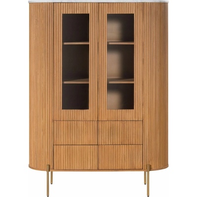 Bighome Barcelona 120x45x160