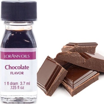 LorAnn Aróma čokoláda 3,7ml