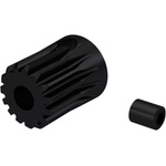 Arrma пиньон 15T M 0.5 CNC 3.2mm