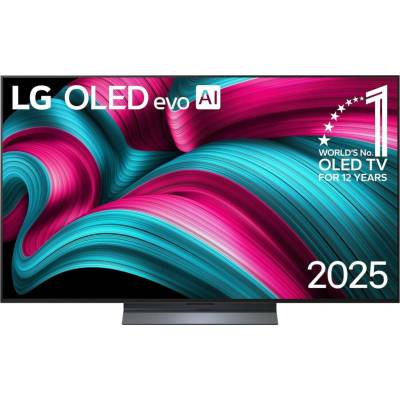 LG OLED65C58LA