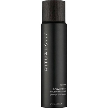 Rituals Homme Гел за бръснене, 200 ml